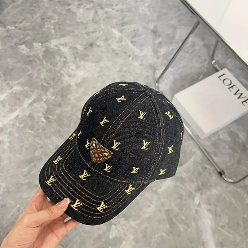 louis vuitton lv casquette s_12425542